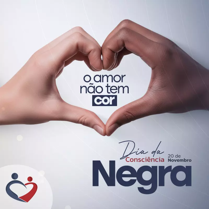 Dia da Consciência Negra